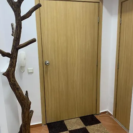 With Private Sauna