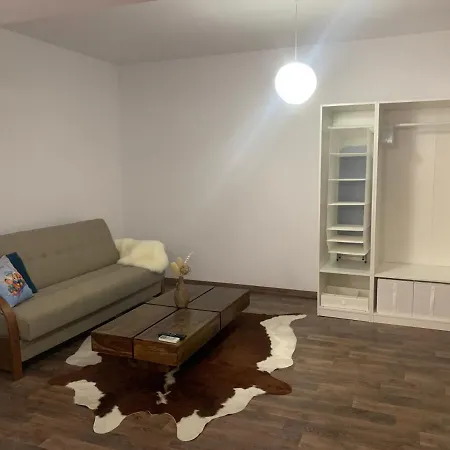 With Private Sauna Apartment *