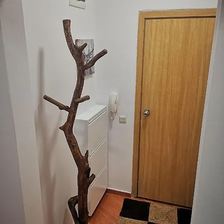 Apartment With Private Sauna *