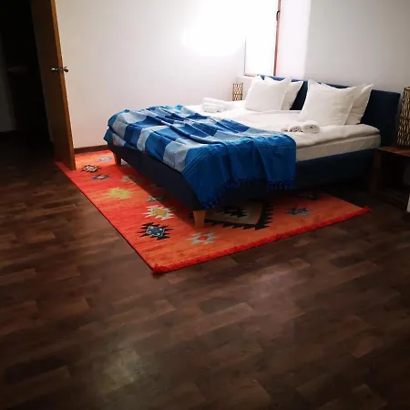 With Private Sauna Apartment *