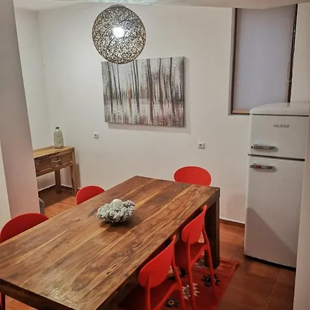 With Private Sauna Apartment